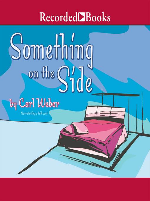 Cover image for Something on the Side